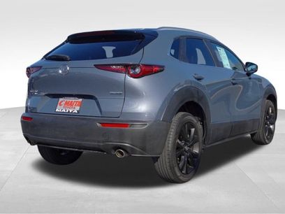 Used 2023 MAZDA CX-30 AWD 2.5 S w/ Preferred Package