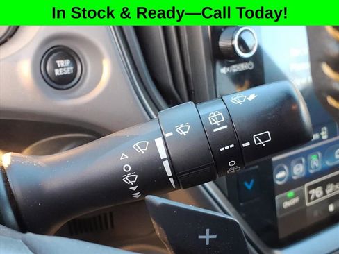 Certified 2024 Subaru Crosstrek 2.5i Sport w/ Crosstrek Mirror Package AWD/4WD image 18