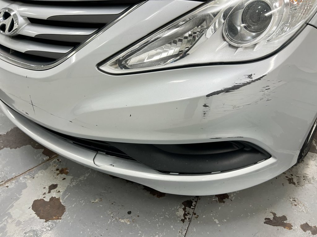 Used 2014 Hyundai Sonata GLS w/ Popular Equipment Group 2 FWD image 28