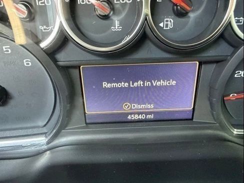 Used 2021 Chevrolet Silverado 1500 LT RWD image 10