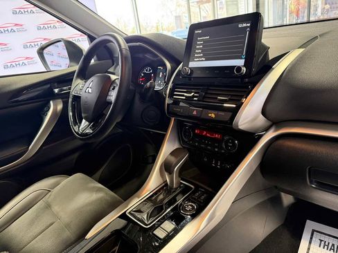 Used 2025 Mitsubishi Eclipse Cross SE image 48