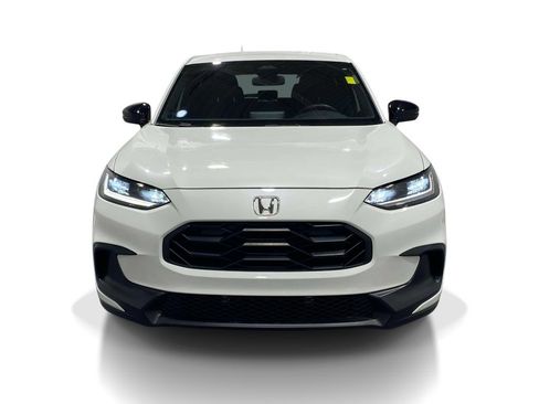 Used 2024 Honda HR-V Sport image 6