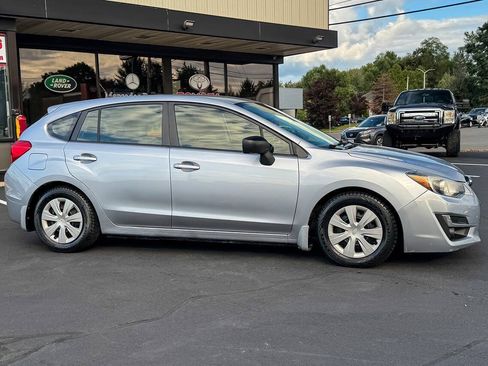 Used 2015 Subaru Impreza 2.0i AWD/4WD image 3