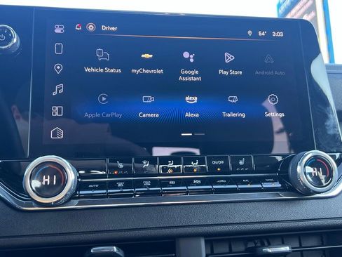 Certified 2025 Chevrolet Colorado Trail Boss image 32