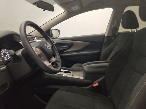 Used 2016 Nissan Murano S w/ Navigation Package AWD/4WD image 17