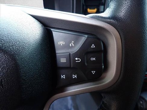 Used 2022 Ford Bronco Badlands AWD/4WD image 16