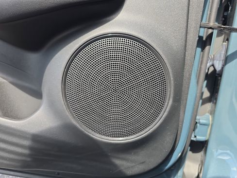 Certified 2024 Honda HR-V Sport image 15