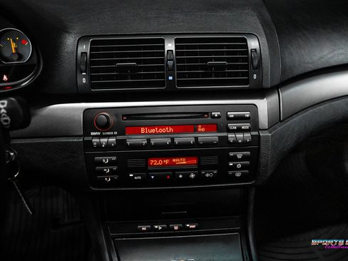 Used 2003 BMW M3 Coupe RWD image 19