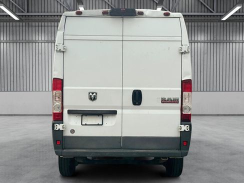 Used 2017 RAM ProMaster 1500 FWD image 10