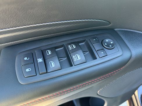 New 2026 Dodge Durango GT image 13