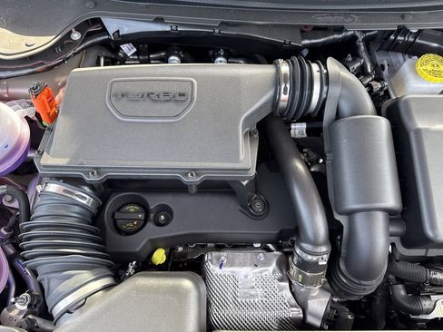 New 2026 Jeep Cherokee Limited AWD/4WD image 38