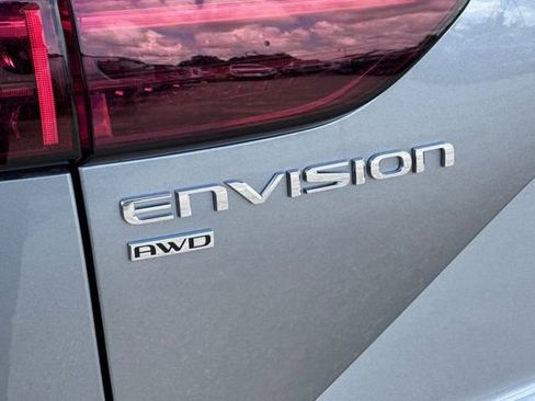 New 2026 Buick Envision Sport Touring AWD/4WD image 32