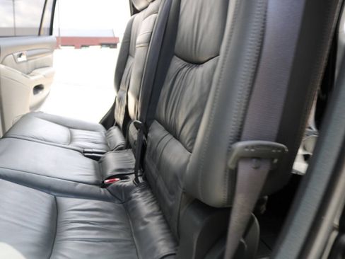 Used 2007 Lexus GX 470 AWD/4WD image 17