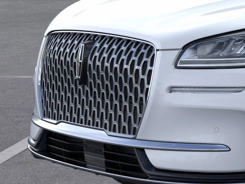 New 2026 Lincoln Corsair Premiere image 17
