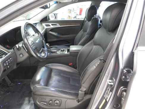 Used 2015 Hyundai Genesis 3.8 w/ Option Group 04 RWD image 13