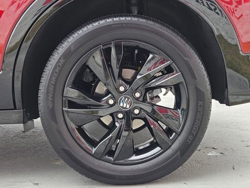 Used 2025 Buick Encore GX Sport Touring w/ Comfort Package image 28