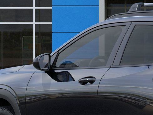 New 2026 Chevrolet Trax RS w/ Sunroof Package FWD image 27