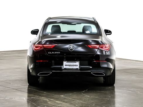 Certified 2023 Mercedes-Benz CLA 250 image 5