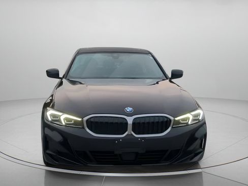Used 2025 BMW 330i Sedan RWD image 7
