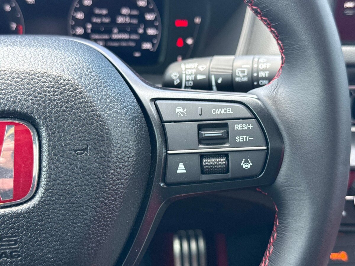 Used 2025 Honda Civic Type R image 30