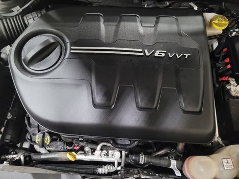 Used 2022 Jeep Cherokee Limited image 30