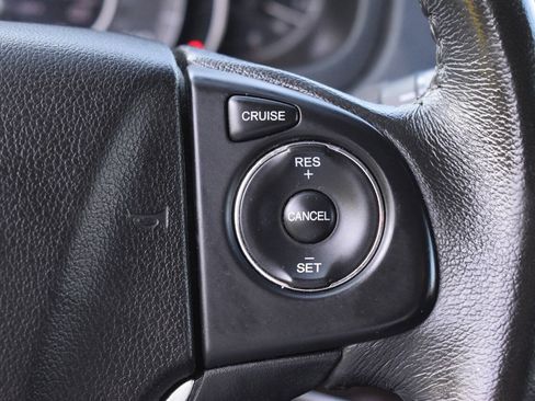 Used 2016 Honda CR-V EX-L image 21