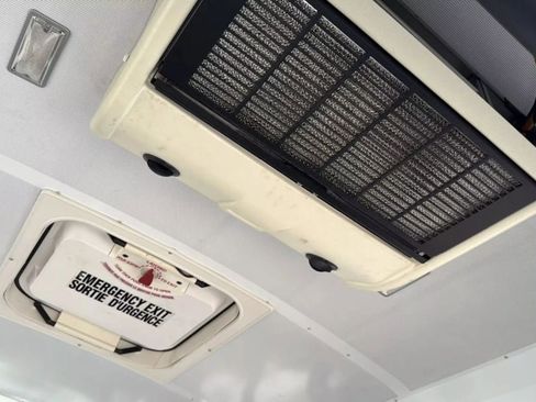 Used 2012 Chevrolet Express 3500 w/ School Bus Package image 30