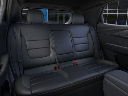 New 2025 Chevrolet TrailBlazer ACTIV w/ Convenience Package image 41