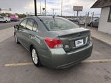 Used 2014 Subaru Impreza 2.0i Premium w/ All-Weather Package w/CVT image 5