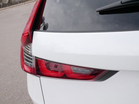 Certified 2026 Honda CR-V Sport Touring image 16