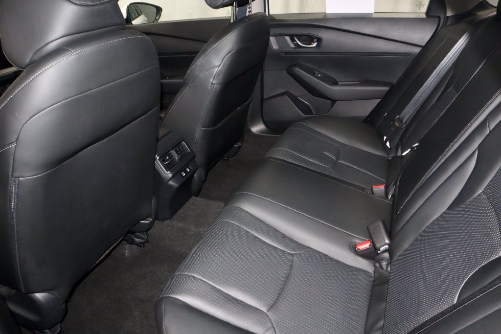 Used 2023 Honda Accord EX-L image 21