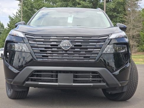 New 2026 Nissan Rogue Dark Armor AWD/4WD image 9