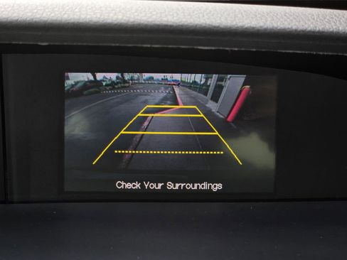 Used 2015 Honda Civic LX image 12