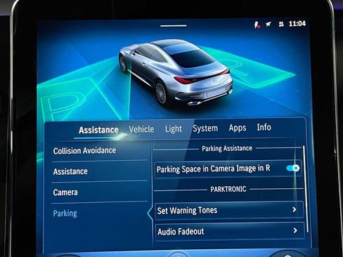 New 2025 Mercedes-Benz CLE 300 4MATIC Coupe image 31