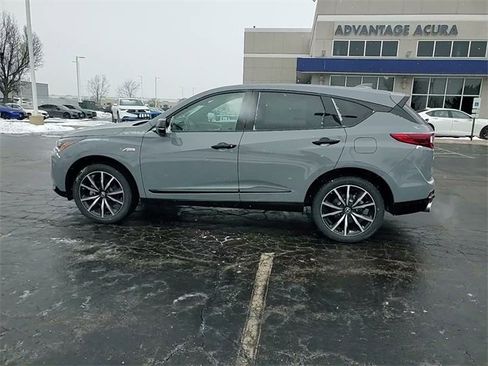 New 2026 Acura RDX A-Spec image 9