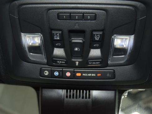 Used 2024 Chevrolet Silverado 1500 ZR2 w/ ZR2 Bison Edition AWD/4WD image 48