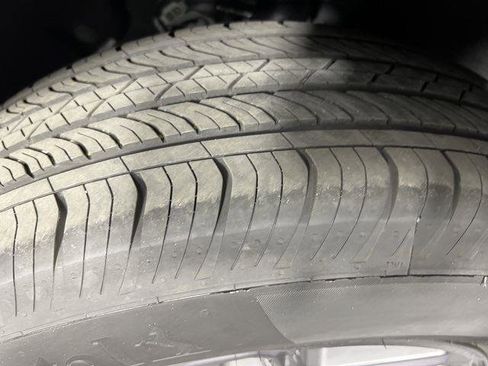 Used 2025 Ford Bronco Sport Big Bend image 9