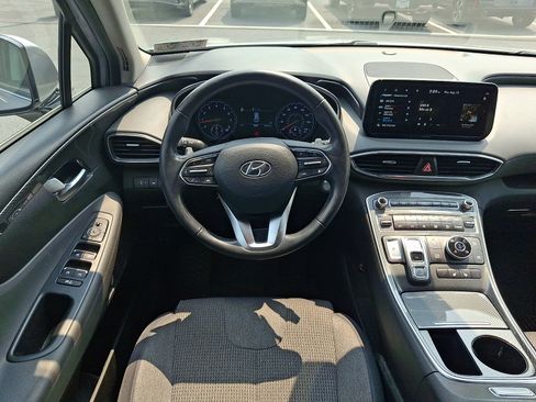 Used 2023 Hyundai Santa Fe SEL AWD/4WD image 11