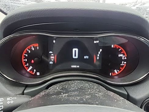 Used 2020 Dodge Durango GT image 18