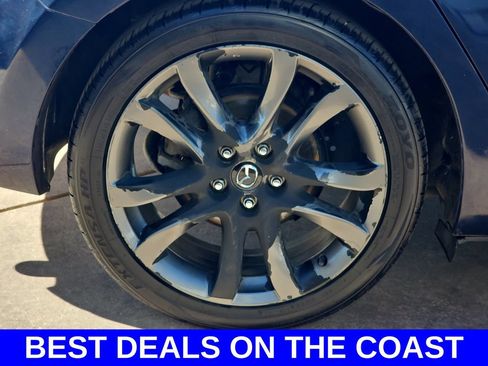 Used 2016 MAZDA MAZDA6 Grand Touring w/ GT Technology Package FWD image 37