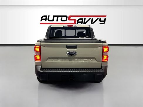 Used 2024 Ford Maverick Lariat w/ FX4 Off-Road Package image 6