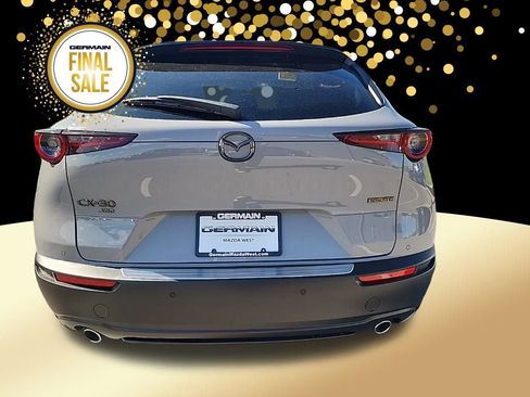 New 2026 MAZDA CX-30 AWD 2.5 S image 6