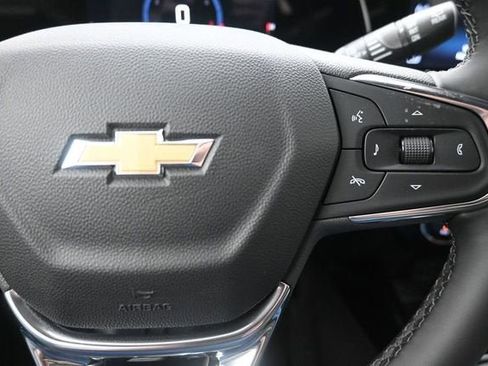 New 2026 Chevrolet Trax LT w/ LT Convenience Package FWD image 25
