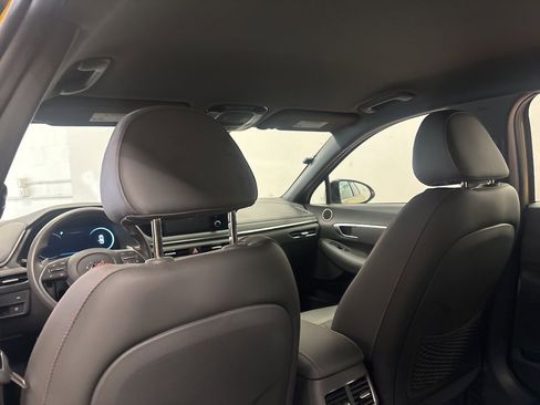 Used 2020 Hyundai Sonata SEL Plus image 12