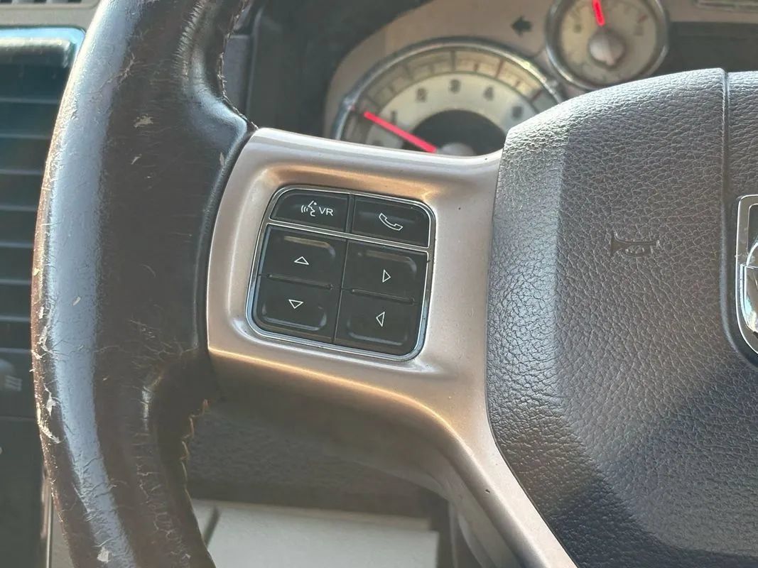 Used 2017 RAM 3500 Laramie Longhorn w/ Convenience Group RWD image 32
