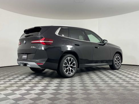 New 2026 BMW X3 xDrive30 w/ Convenience Package image 12