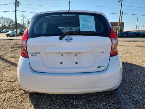 Used 2015 Nissan Versa Note SV image 6
