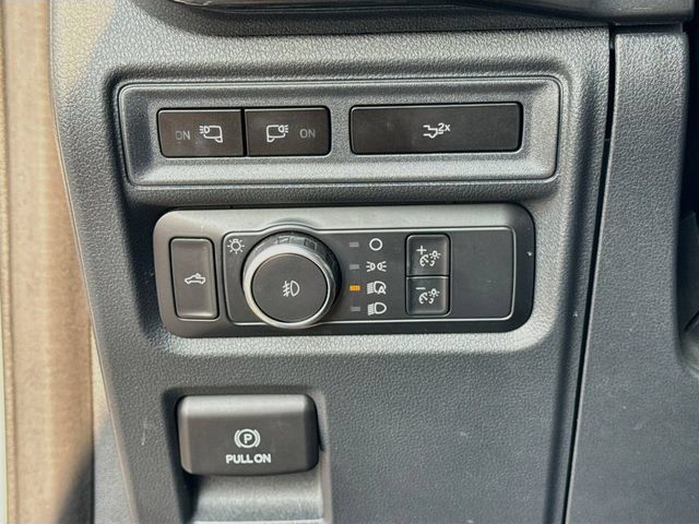Certified 2022 Ford F150 XLT w/ Equipment Group 302A High AWD/4WD image 15