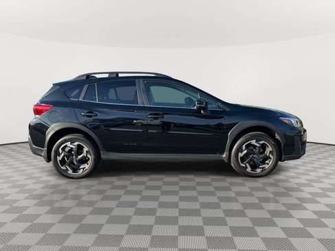Used 2021 Subaru Crosstrek 2.5i Limited AWD/4WD image 8