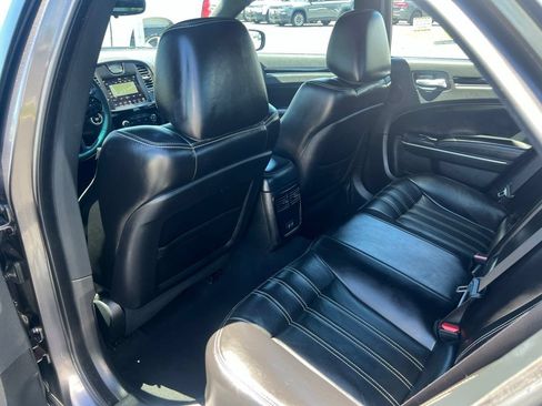 Used 2023 Chrysler 300 S RWD image 39